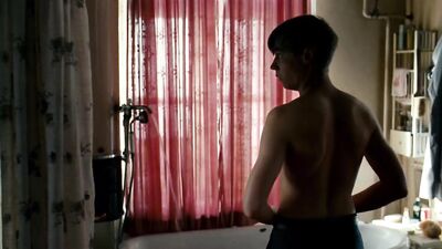 Exposing Davis Naked Secret Passion: The Reader Revealed!