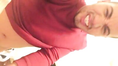 Gay Buddy Fucking Frenzy: Action Amature Frat Guys!