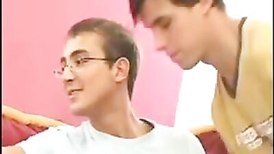 Gay Teen Lust XXX Action Cumshots Gay Porn Video