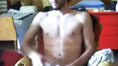 Gangbang Handjob Amateurs - Cam 2427!