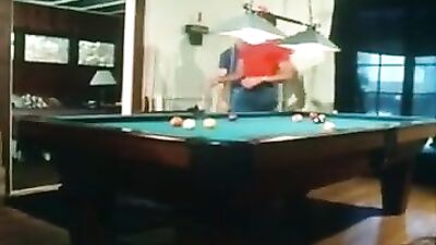 Bareback Bangers take on Damn Pool Game!