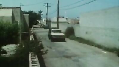 Garage Heat - Bareback Action Vintage