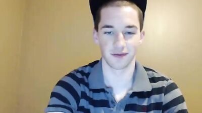 Gay Amateur Cumshots & Handjobs: A XXX Experience!