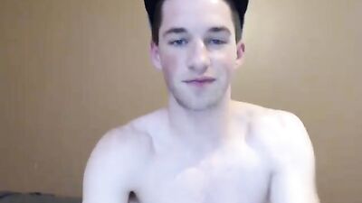 Gay Amateur Cumshots & Handjobs: A XXX Experience!
