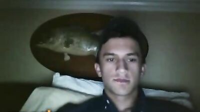 Cam 2440 - Amateur Cum Shots and Handjobs!