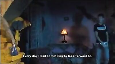 Gay Porn - The Place Makes Them Horny!