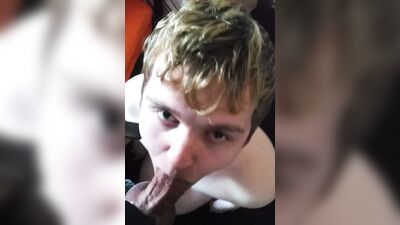 Manuels Big Revenge : Father and Son Gay Porn Video