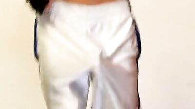 Workout: Action Ass Play Cum Shots Exclusive Extras on My Wall!