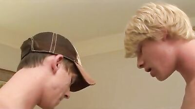 Swallow Every Drop - Action Cum Shots Fun!