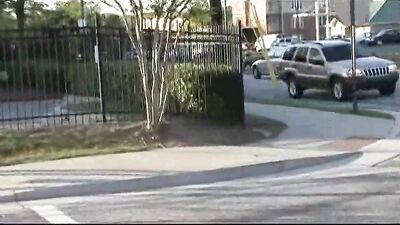 Lost in the Hood - Hardcore Black Action