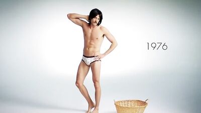 Gay Fashionista Pursuit - Straight Boys