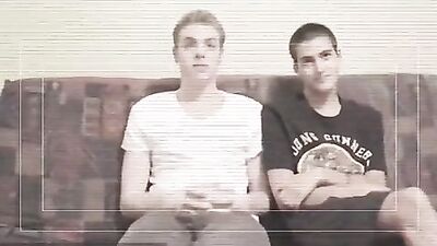 Think They Like Each Other