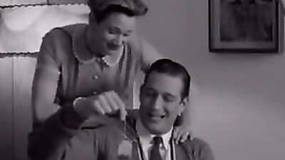 Fudge Packer Dad Revisited: Billys Steamy Sexcapades with Strangers!