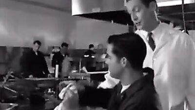 Fudge Packer Dad Revisited: Billys Steamy Sexcapades with Strangers!