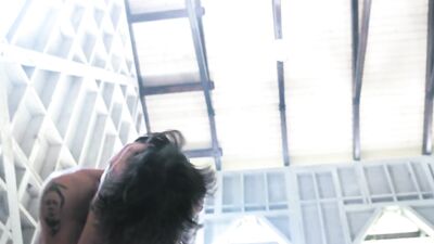 Take Me To Church (Gay Porn Parody): A David LaChapelle Masterpiece!