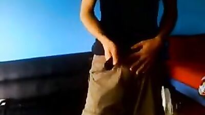 Big Cock Amateurs Enjoying: Nice Cock Unleashed!