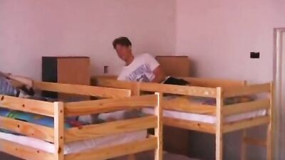 Pillow Fight 2: Action Packed Gay Porn Fun!