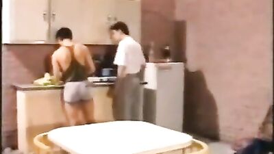 Heating up with his friends home! A wild ass playgroup sex oral adventure (190 characters)