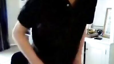 Blond Boys Explosion - Cum Shots and Handjobs!