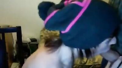 Web Cam Boys: Oral Exploration