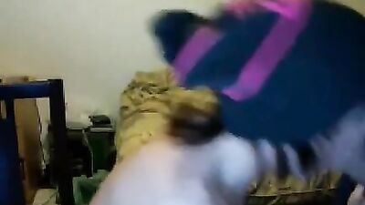 Web Cam Boys: Oral Exploration