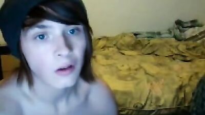 Web Cam Boys: Oral Exploration