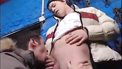 Skaters Frenzy: Hardcore Action with Rough Sex!