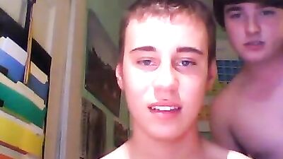 Young Minets Naughty Gameplay Part 3: Sexy Cum Shots & Handjob