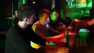 Skater Boy - The Ultimate Action Gay Porn Adventure!