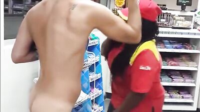 Hardcore Public Sex with Big Cocks and Fun Straight Boys