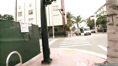 Out In Public: A Gay Porn Adventure