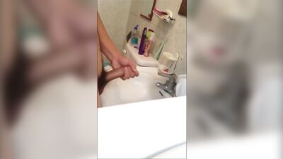 Asian Lad in the Bathroom: A New Adventure Awaits!