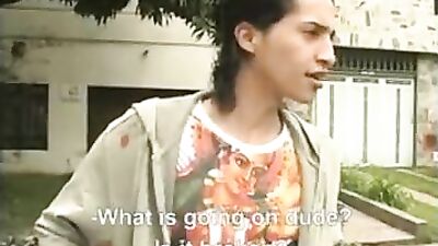 Bike Bareback Action: Whats the Problem?