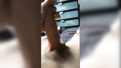 Handy Cum Dudes: Amateur Orgasmic Delights!