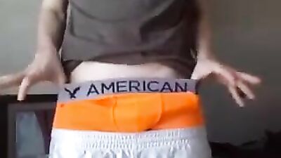 Young Studs Explore Their Wild Side! Cam2474