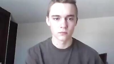 Young Studs Explore Their Wild Side! Cam2474