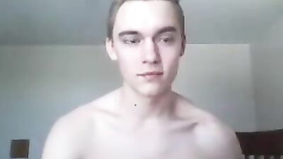 Young Studs Explore Their Wild Side! Cam2474