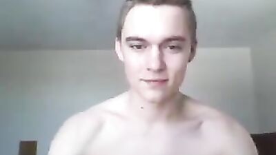 Young Studs Explore Their Wild Side! Cam2474