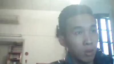 Asian Cum Shots 2: Cam 2479 - The Ultimate Amateur Gay Porn Experience