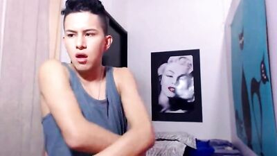 Cumming Again - The Amateur Handjob Reunion!