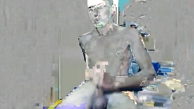 Cumming Again - The Amateur Handjob Reunion!