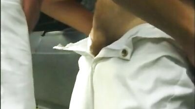 Road Trip Breakdown - The Wildest Gay Porn Adventure Youll Ever See!