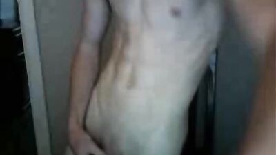 Gay Porn Video - Straight Guys Cumming Live!