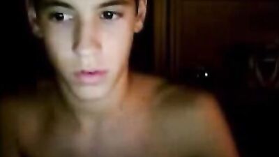 Gay Porn Video - Straight Guys Cumming Live!