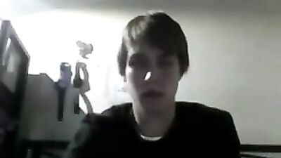 Young Solo Cumshots: Explore the Sensual World of Teenage Ejaculation!