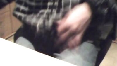 Gay Porn Friction: Amateur Solo Web-Cam Experience