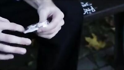 Hardcore Action - H.B.2: Unleashing Gay Passion!