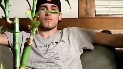 Ink Pierce: Raw and Uncut Cum Shots, Handjobs, and Oral Delights!