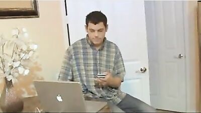 Hardcore Bareback Threesome: Action-Packed Gay Porn Video