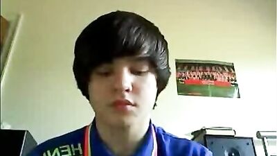 Cum Shot Explosion: The Ultimate Handjob Solo Experience!